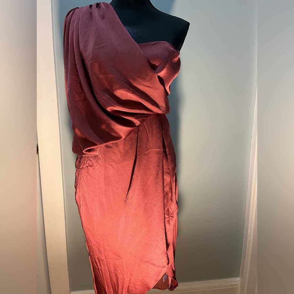 DO+BE, Color Rose, Size Small